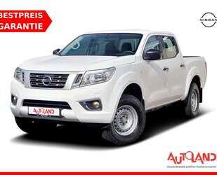 Nissan Navara Gebrauchtwagen