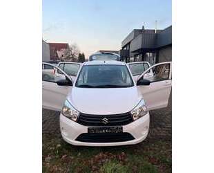 Suzuki Celerio Gebrauchtwagen