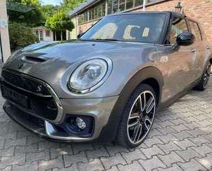 Mini Cooper S Clubman Gebrauchtwagen