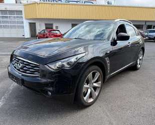 INFINITI FX Gebrauchtwagen