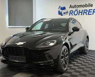 Aston Martin DBX Gebrauchtwagen