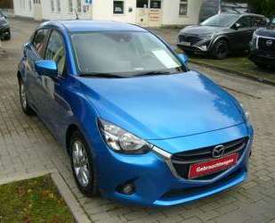 Mazda 2 Gebrauchtwagen