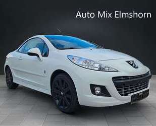 Peugeot 207 Gebrauchtwagen
