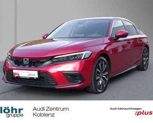 Honda Civic Gebrauchtwagen