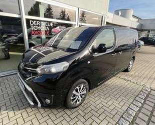 Toyota Proace Gebrauchtwagen