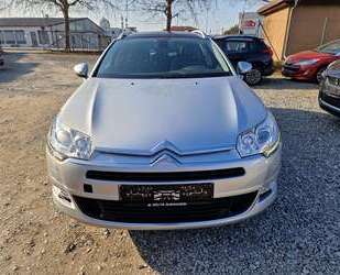 Citroen C5 Gebrauchtwagen