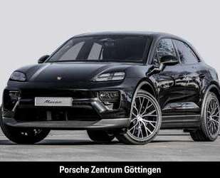 Porsche Macan Gebrauchtwagen