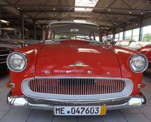 Opel Rekord Gebrauchtwagen