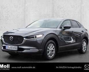 Mazda CX-30 Gebrauchtwagen