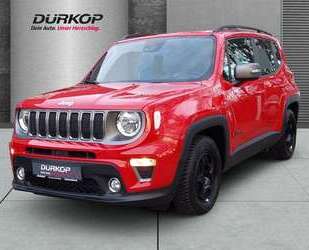 Jeep Renegade Gebrauchtwagen