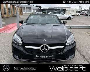 Mercedes-Benz SLC 200 Gebrauchtwagen