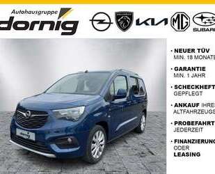 Opel Combo Gebrauchtwagen