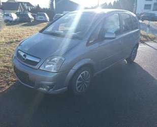 Opel Meriva Gebrauchtwagen