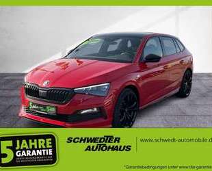 Skoda Scala Gebrauchtwagen