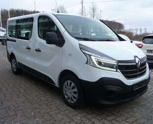 Renault Trafic Gebrauchtwagen