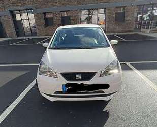 Seat Mii Gebrauchtwagen