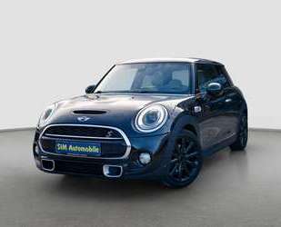 Mini Cooper S Gebrauchtwagen