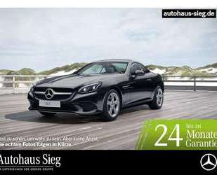 Mercedes-Benz SLC 200 Gebrauchtwagen