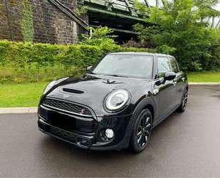 Mini Cooper S Gebrauchtwagen