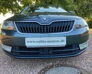 Skoda Rapid/Spaceback Gebrauchtwagen