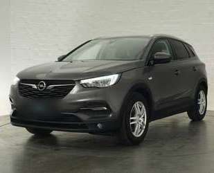 Opel Grandland X Gebrauchtwagen