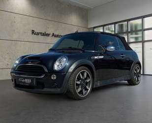 Mini Cooper S Gebrauchtwagen
