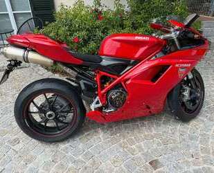 Ducati 1098 Gebrauchtwagen