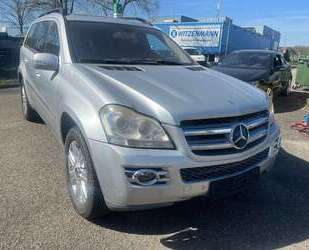Mercedes-Benz GL 420 Gebrauchtwagen