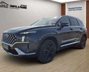 Hyundai SANTA FE Gebrauchtwagen