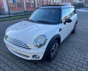 Mini Cooper Clubman Gebrauchtwagen