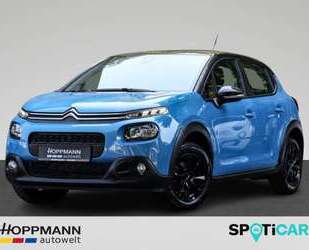 Citroen C3 Gebrauchtwagen