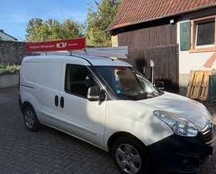 Opel Combo Gebrauchtwagen