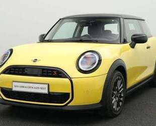 Mini Cooper S Gebrauchtwagen