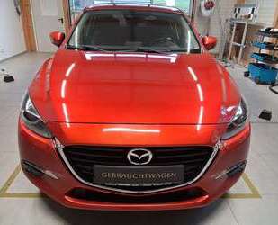 Mazda 3 Gebrauchtwagen