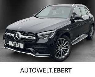 Mercedes-Benz GLC 300 Gebrauchtwagen