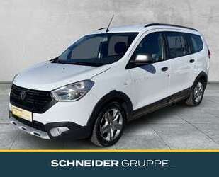 Dacia Lodgy Gebrauchtwagen