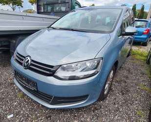 VW Sharan Gebrauchtwagen
