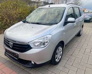 Dacia Lodgy Gebrauchtwagen