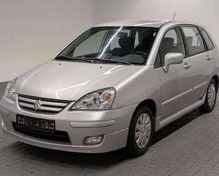 Suzuki Liana Gebrauchtwagen