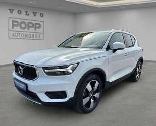 Volvo XC40 Gebrauchtwagen