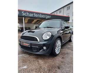 Mini Cooper S Gebrauchtwagen