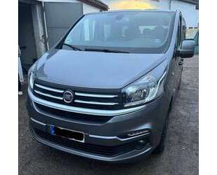 Fiat Talento Gebrauchtwagen