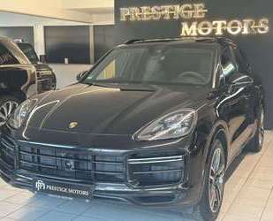 Porsche Cayenne Gebrauchtwagen
