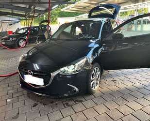 Mazda 2 Gebrauchtwagen