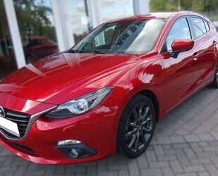Mazda 3 Gebrauchtwagen