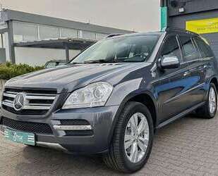 Mercedes-Benz GL 450 Gebrauchtwagen