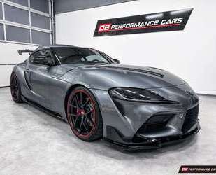 Toyota Supra Gebrauchtwagen