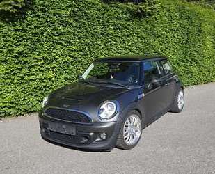 Mini Cooper S Gebrauchtwagen