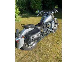 Harley Davidson Fat Boy Gebrauchtwagen