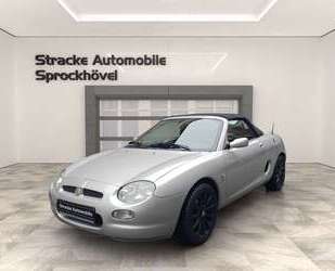 MG MGF Gebrauchtwagen